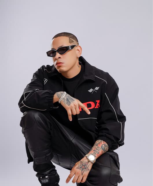 Potencia Lirical