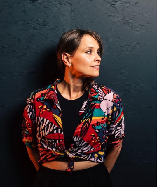 Garance
