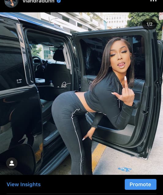 Viandra Dunn