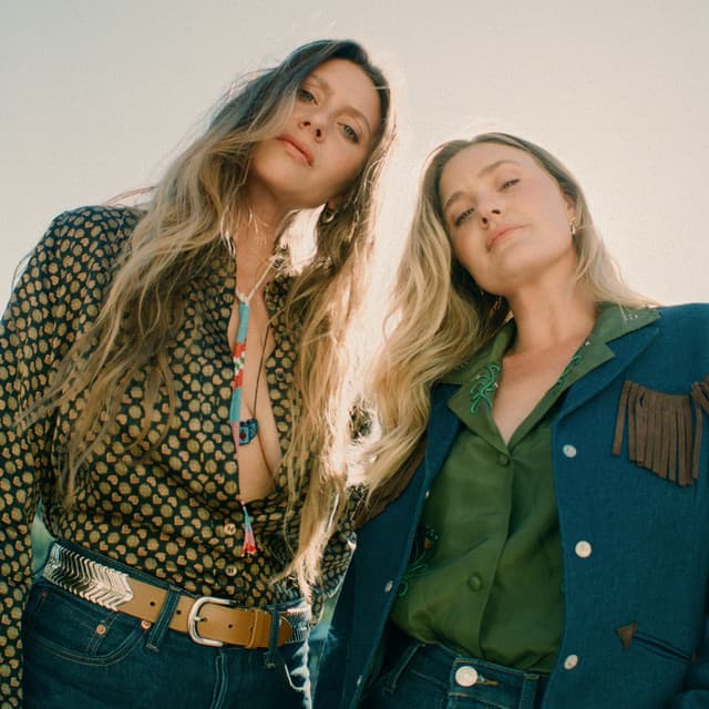 Aly & AJ