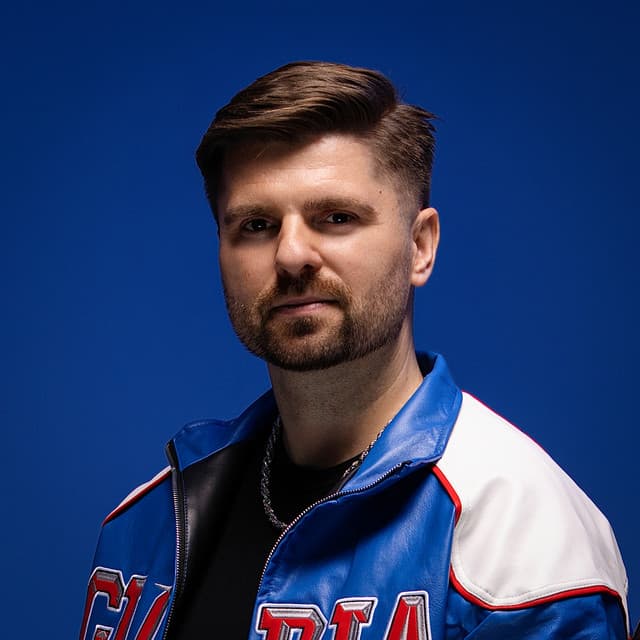 DJ Kuba