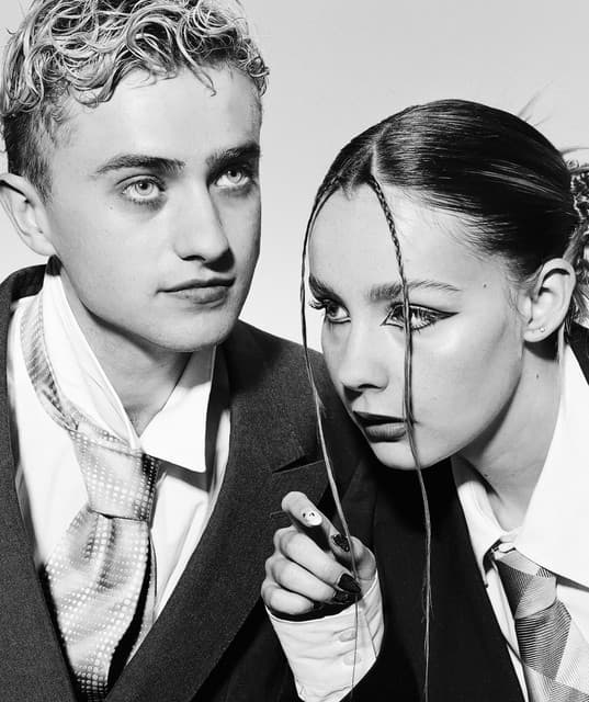 piri & tommy