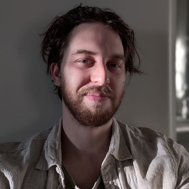 Dylan C. Jones