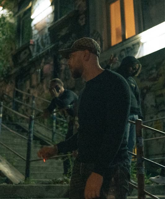 DIZZY