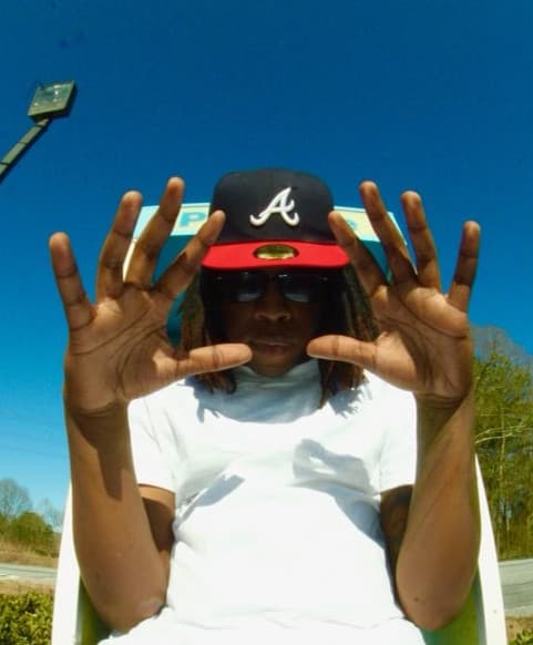 lil Shordie Scott