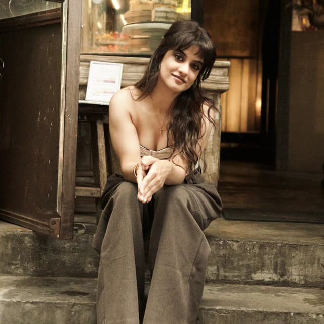 Jasleen Royal