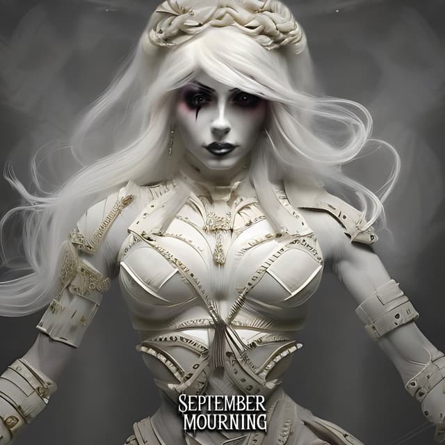 September Mourning