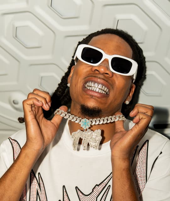 Tony Snow
