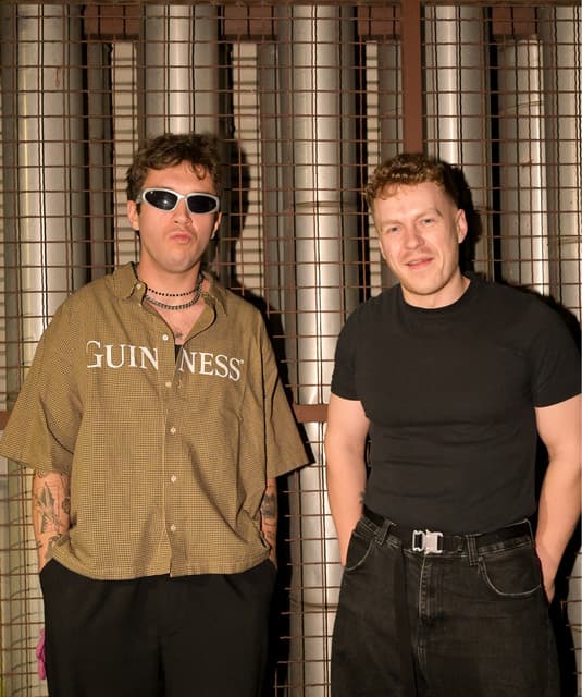 NVADRZ & ALIAS