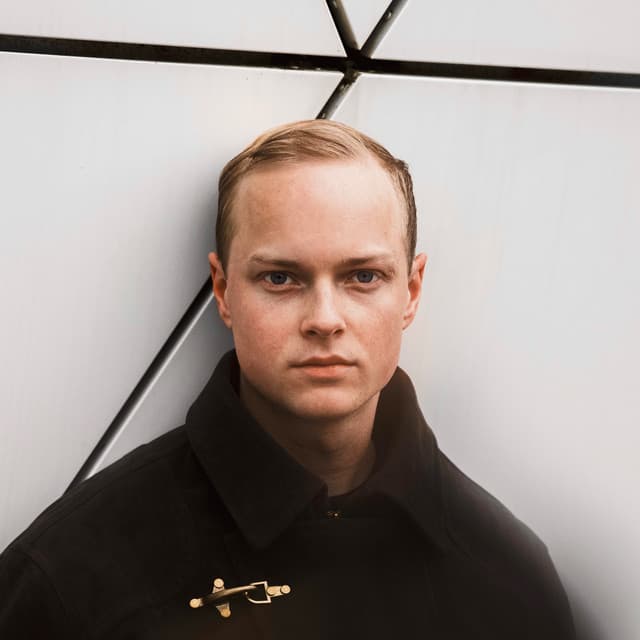 Mats Westbroek
