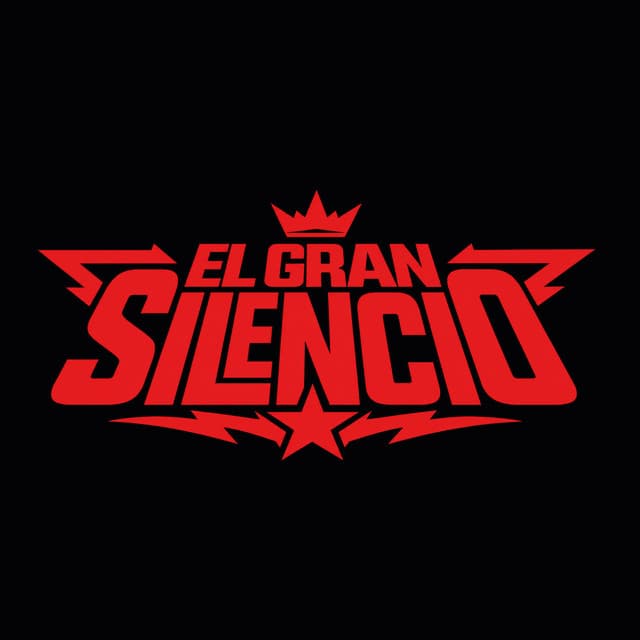 El Gran Silencio