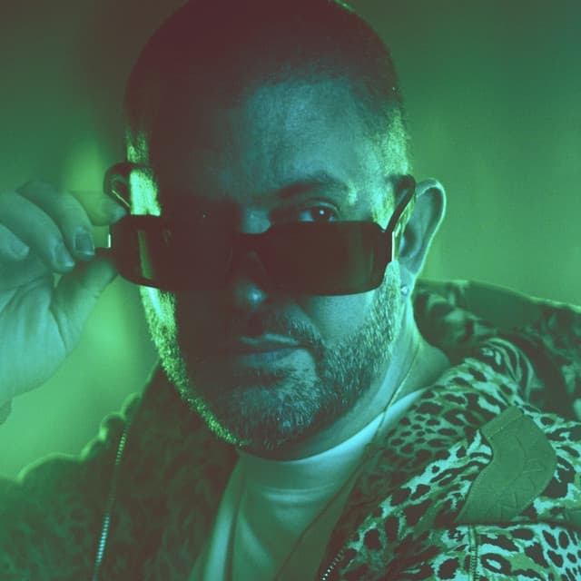 Sébastien Léger