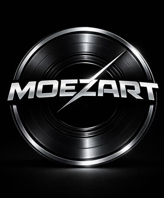 Moezart Beats