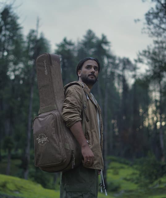 Arslan Nizami