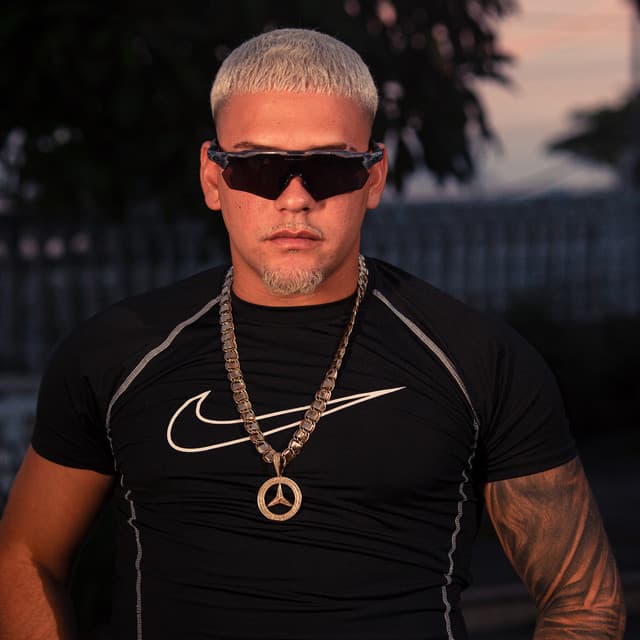MC Rogê