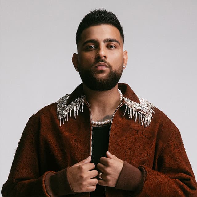 Karan Aujla