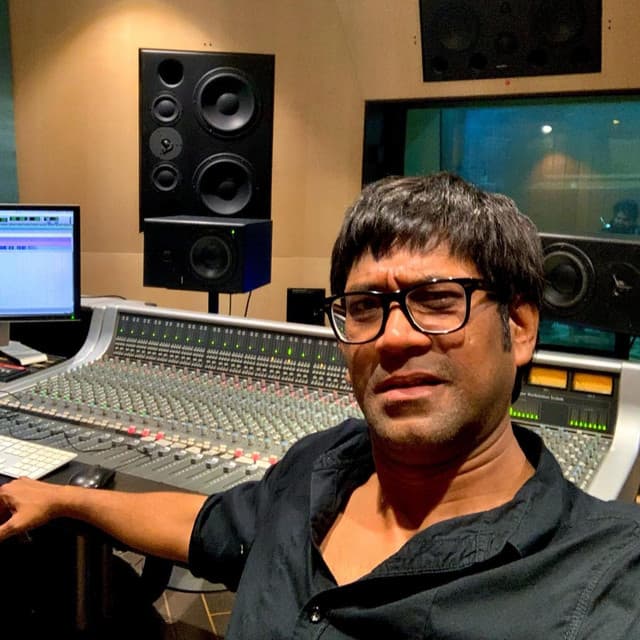 Anuj Garg