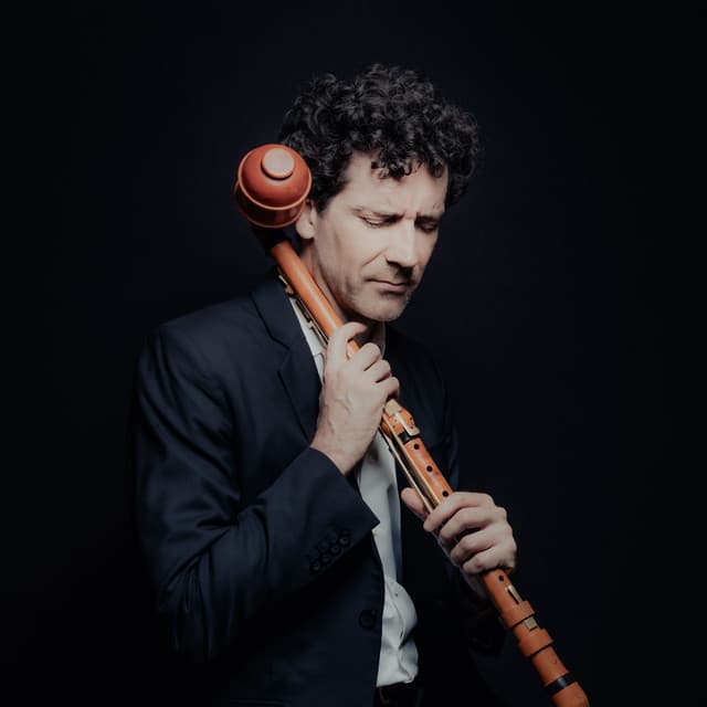 Nicolas Baldeyrou