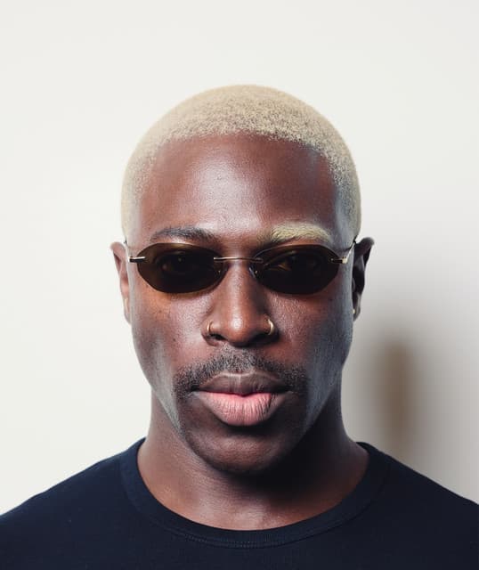Moses Sumney