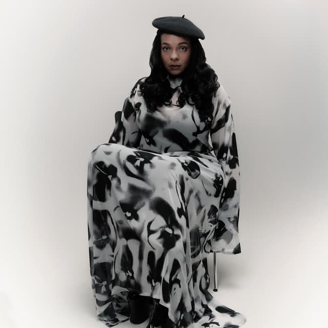 Fatima Njai