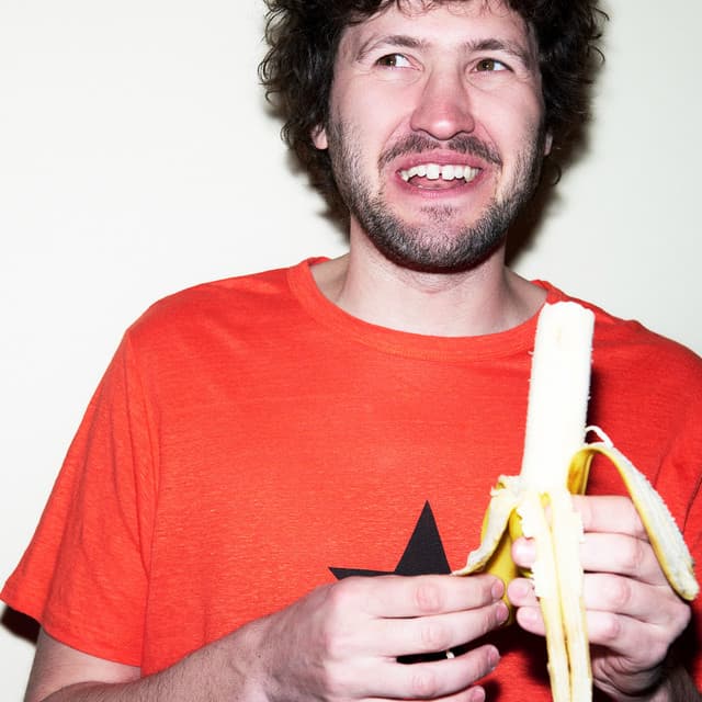 Baauer
