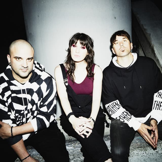 SICK PUPPIES