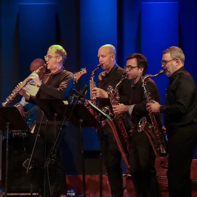 Prism Quartet