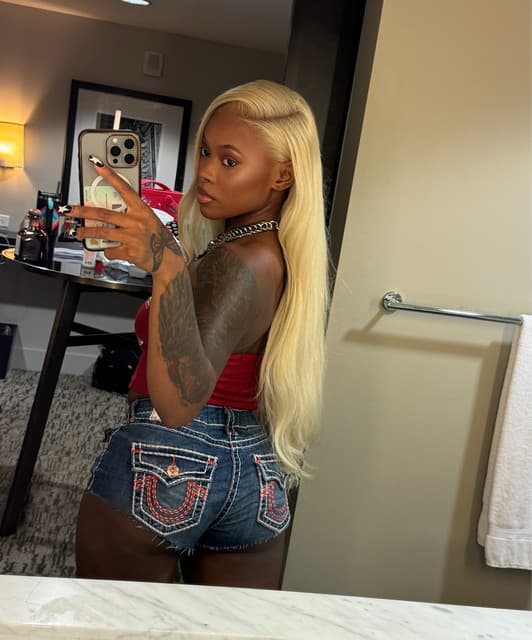 Big Boss Vette