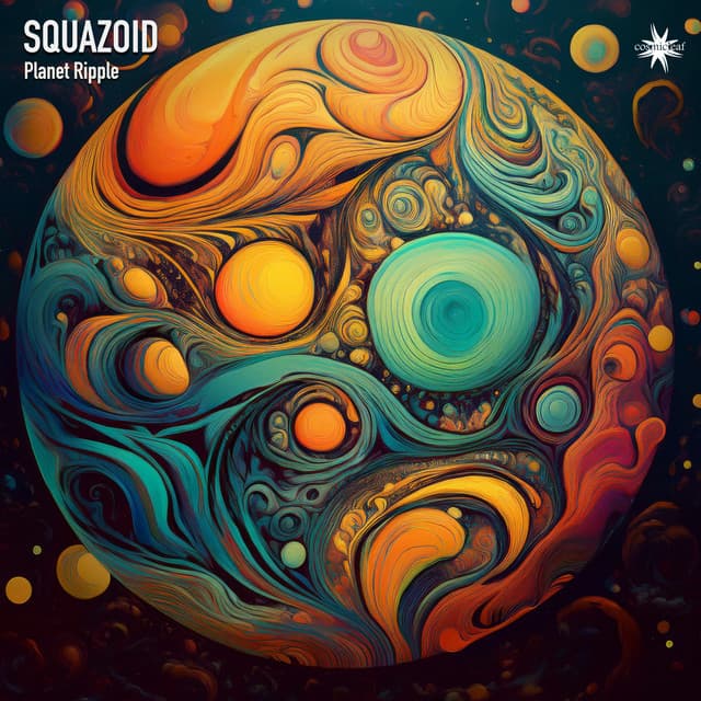 Squazoid