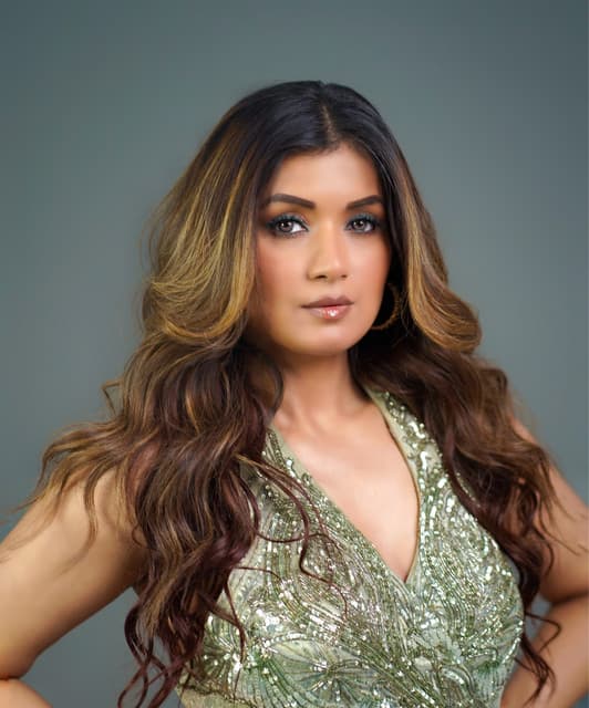Shipra Goyal