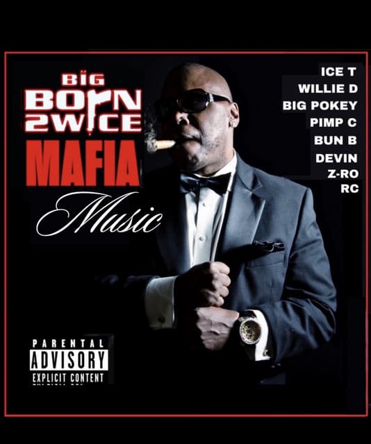 Born 2Wice