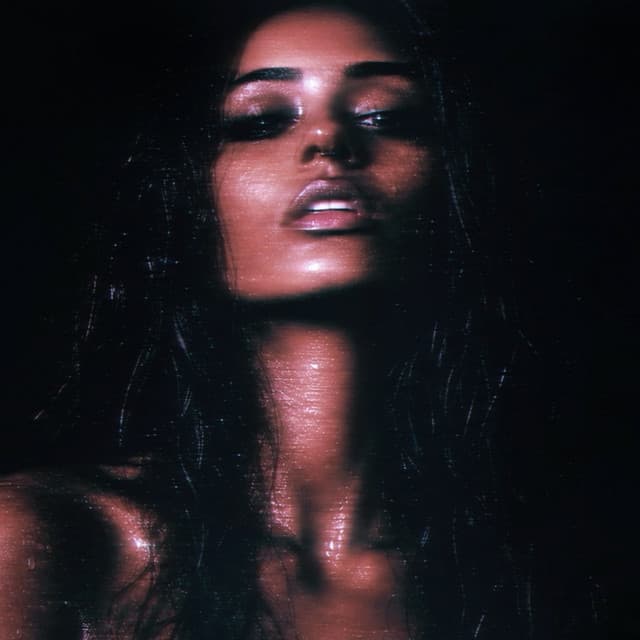Candice Pillay