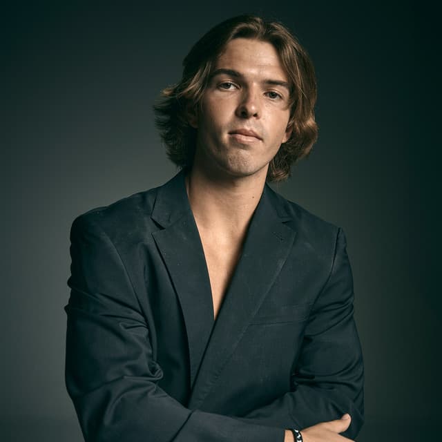 OLI Milne