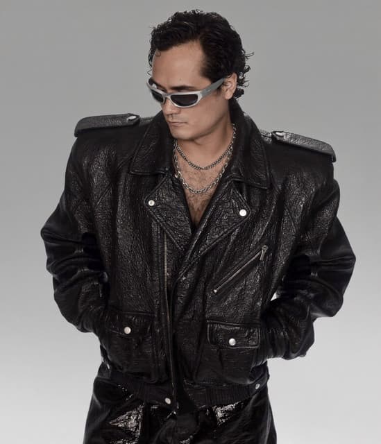 Alejandro Molinari