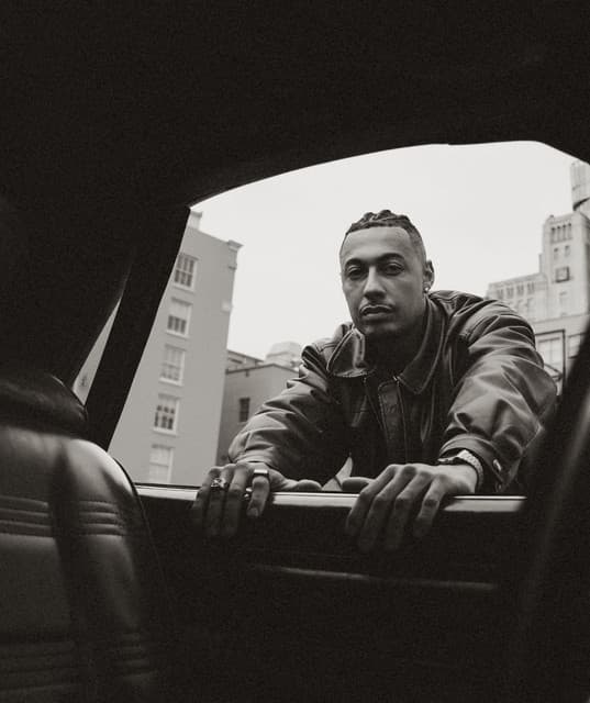Teon Gibbs