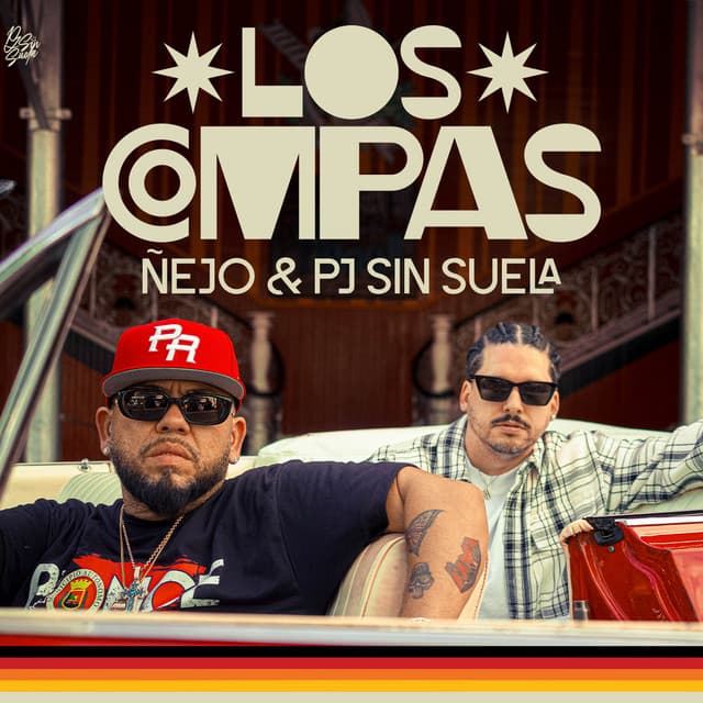 Los Compas