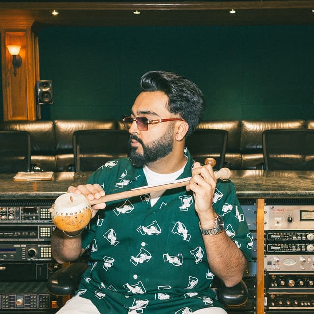 Nick Dhammu