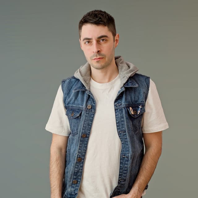 Todor Gadjalov