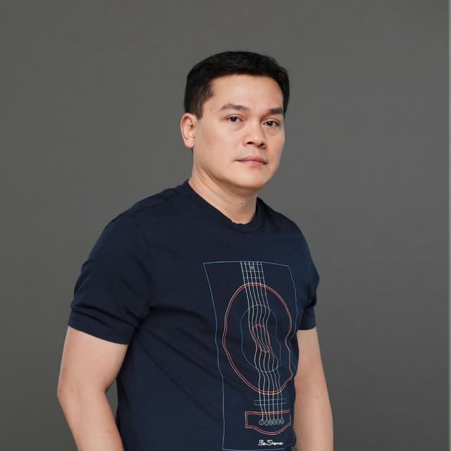 Bobby Suryadi