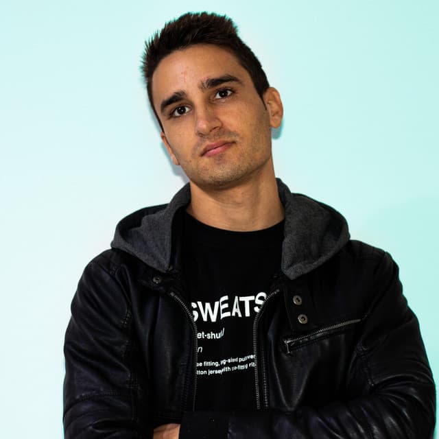Jordi Alcañiz