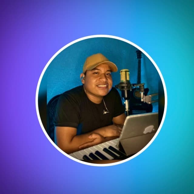 Carlos Rios