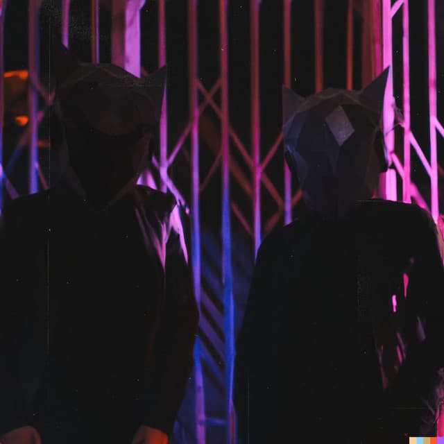 Bad Lazers