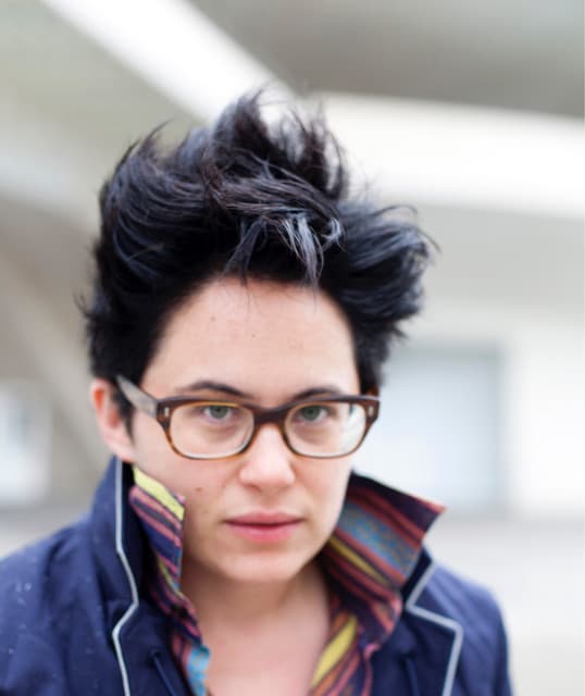 Nora Kroll-Rosenbaum