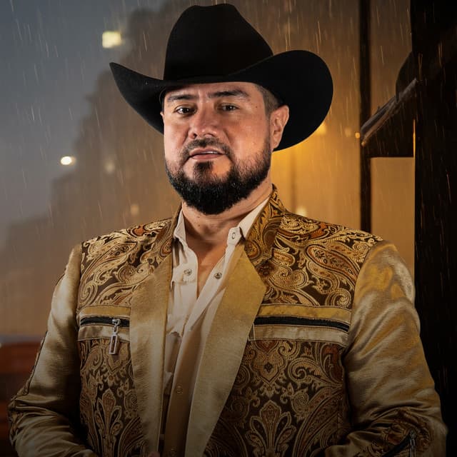 Alex Ramirez Y Su Grupo Profetas
