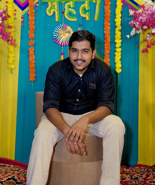 Arun Kumar