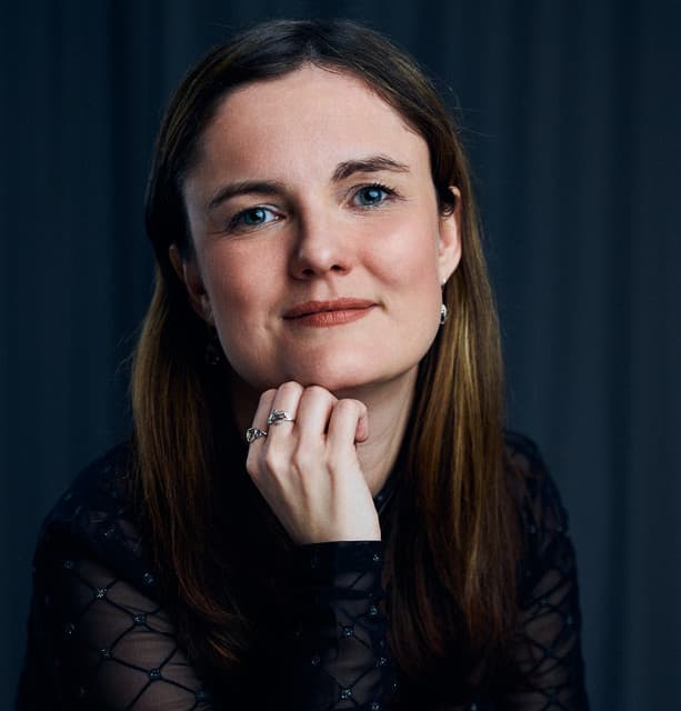 Juliane Wolf