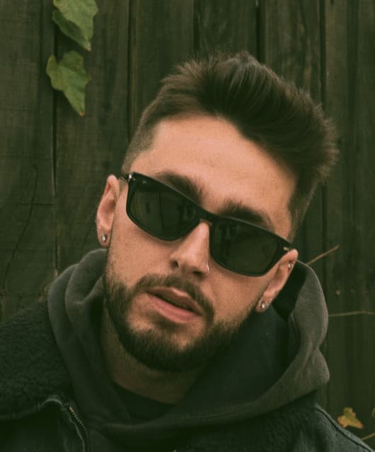Jake Baba