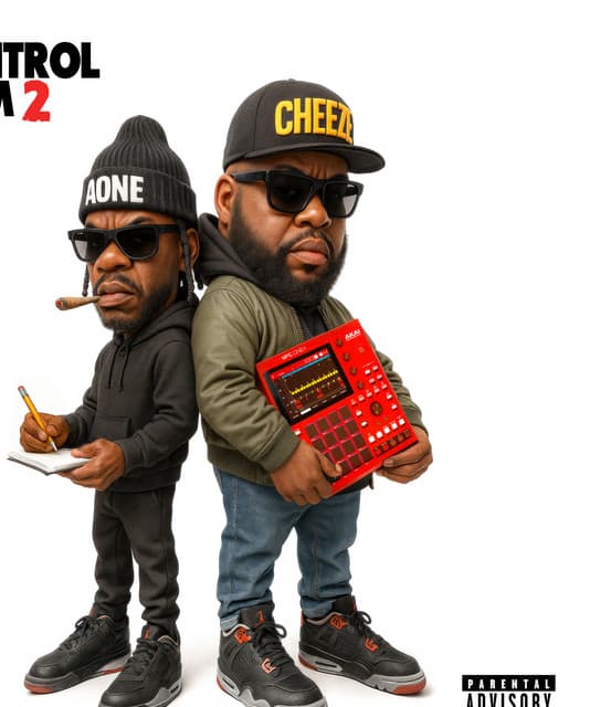 CheezeOnDaSlap