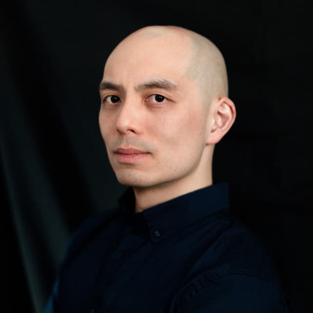 Jeremy Lim
