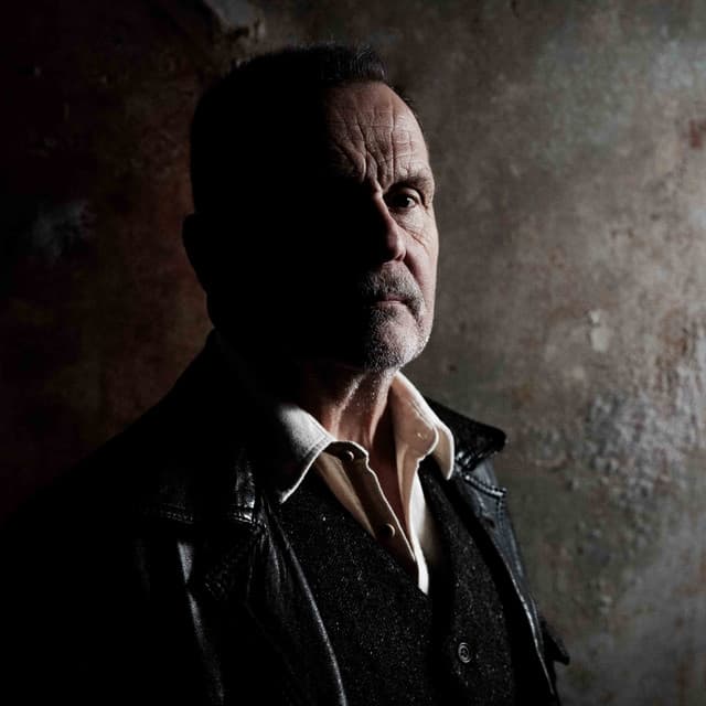 Martin Simpson